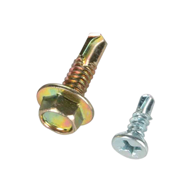 Itseporausruuvi/itseporausruuvi/sopeutumisruuvi