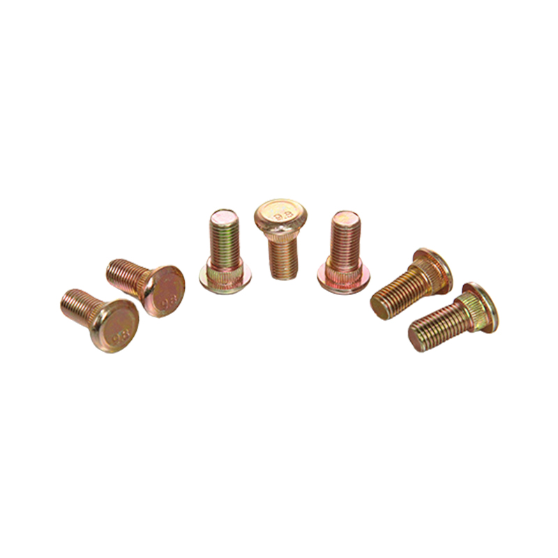 Luokka 9.8 Paineen niittausruuvit