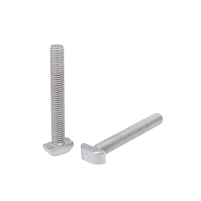 Amerikkalainen T -ruuvi